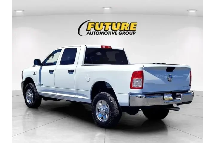 $39998 : Ram 2500 2022 4x4 Tradesman image 6