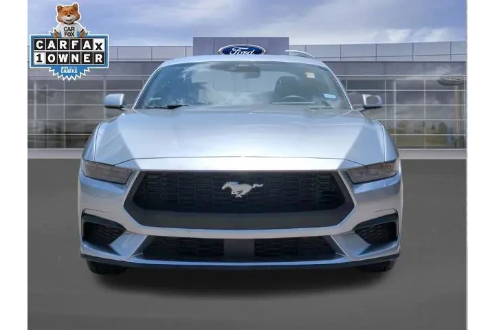 $30975 : Ford Mustang 2025 EcoBoost 2 image 8