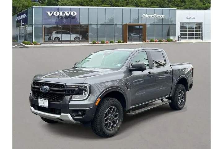 $36399 : Ford Ranger 2024 4x4 XLT 4dr image 2