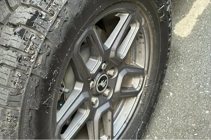 $29980 : Ford Bronco Sport 2025 AWD B image 7