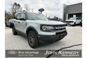 Ford Bronco Sport 2024 AWD B