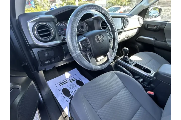 $30990 : Toyota Tacoma 2022 4x2 TRD O image 10