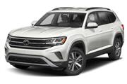 $28391 : Pre-Owned 2021 Atlas 3.6L V6 thumbnail