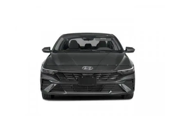 $22155 : Hyundai ELANTRA Hybrid 2024 image 7