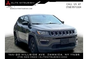 Jeep Compass 2019 Sport 4dr en New York