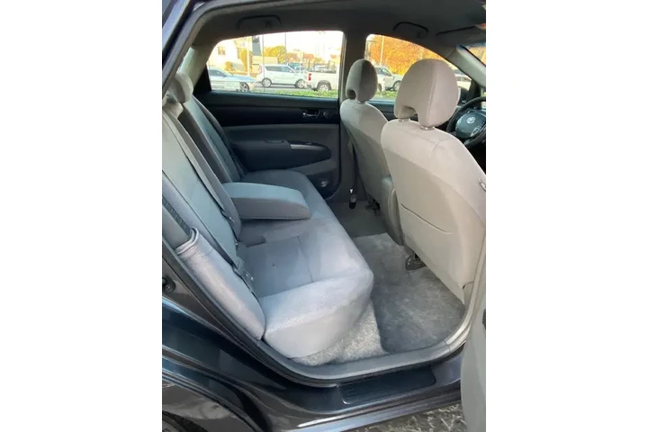 $5500 : 2008 Toyota Prius hybrid image 7