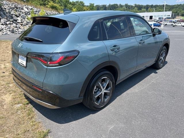 $30498 : PRE-OWNED 2024 HONDA HR-V EX-L image 7