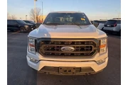 $40000 : Ford F-150 2021 4x4 XL 4dr S thumbnail