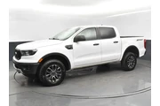 Ford Ranger 2020 4x2 XLT 4dr en Charlotte