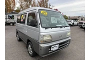 $13900 : 1997 Acty Street Van thumbnail