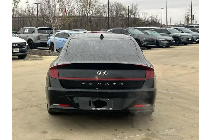 $18298 : Hyundai SONATA 2023 SEL 4dr image 10