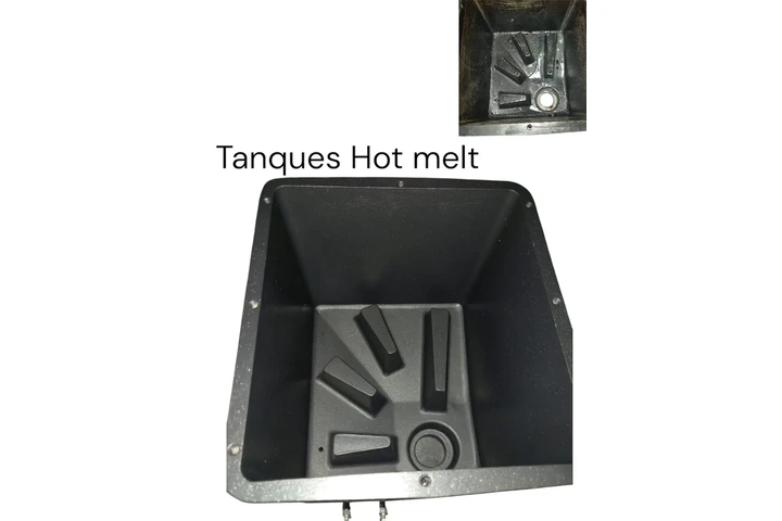 Teflonado Industrial image 2