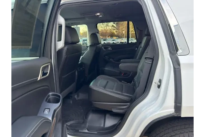 $27342 : GMC Yukon 2019 4x4 Denali 4d image 10