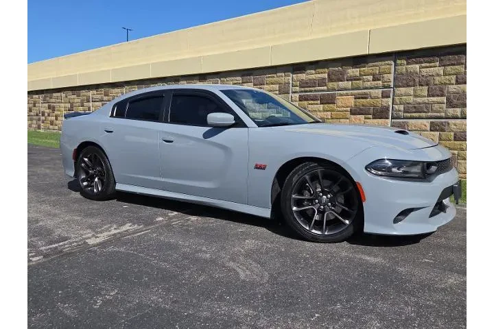 $30501 : Dodge Charger 2020 Scat Pack image 3