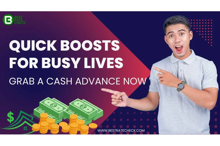 cash advance loan online image 1