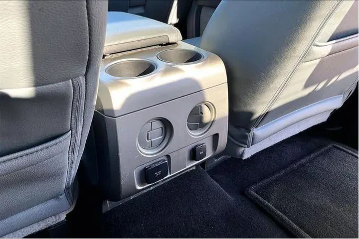 $14500 : Ford F-150 2013 4x4 Lariat 4 image 10