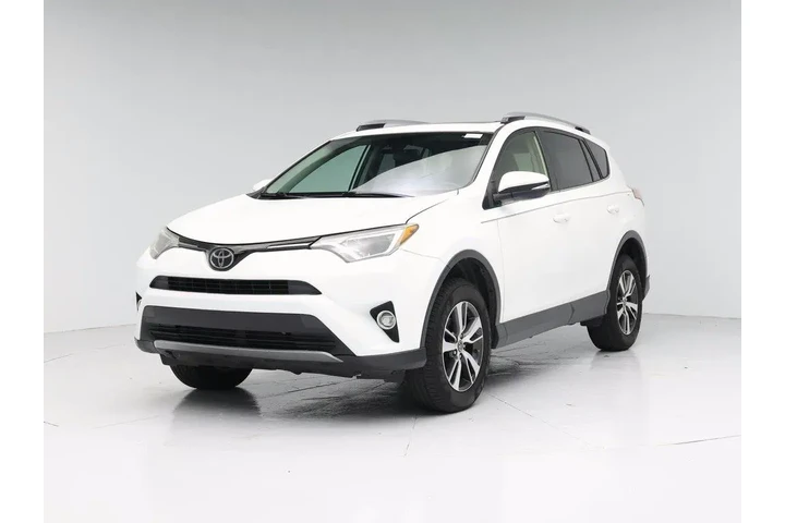 $17998 : Toyota RAV4 2018 XLE 4dr SUV image 4