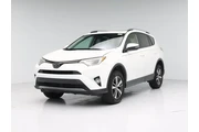 $17998 : Toyota RAV4 2018 XLE 4dr SUV thumbnail
