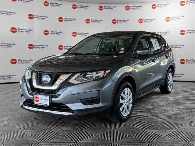 $9489 : PRE-OWNED 2018 NISSAN ROGUE S image 1