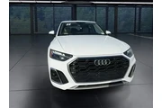 $25588 : Audi Q5 2022 AWD quattro S l thumbnail