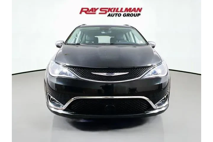 $24975 : Chrysler Pacifica 2020 Limit image 2