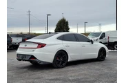 $22497 : Hyundai SONATA 2022 N Line N thumbnail