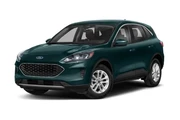 Ford Escape 2020 SE 4dr SUV