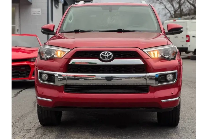 $23995 : 2015 4Runner Limited image 5