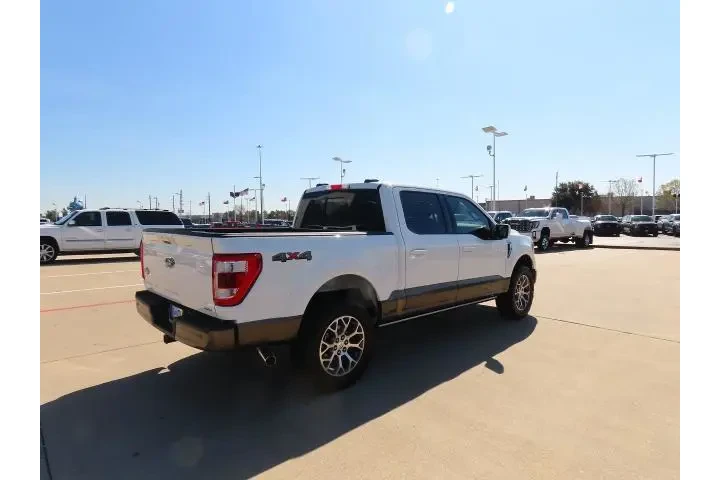 $32999 : Ford F-150 2023 4x4 Platinum image 10