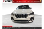 $23995 : BMW X5 2022 AWD xDrive40i 4d thumbnail