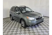 $12900 : Subaru Forester 2015 AWD 2.5 thumbnail