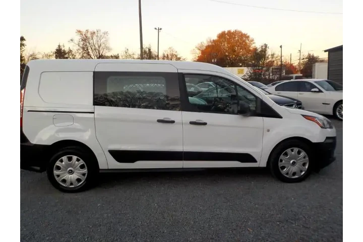 $10377 : 2019 Transit Connect Cargo Va image 6