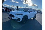$27995 : Honda HR-V 2024 AWD Sport 4d thumbnail