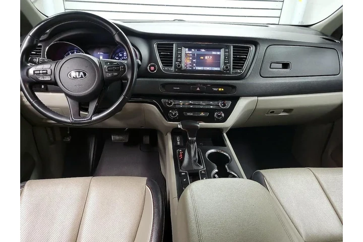 $20998 : Kia Sedona 2021 EX 4dr Mini- image 9