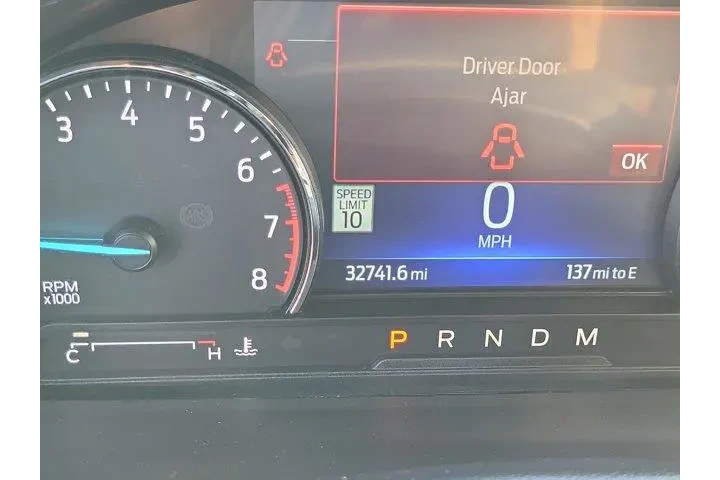 $33792 : Ford Explorer 2022 AWD Timbe image 6