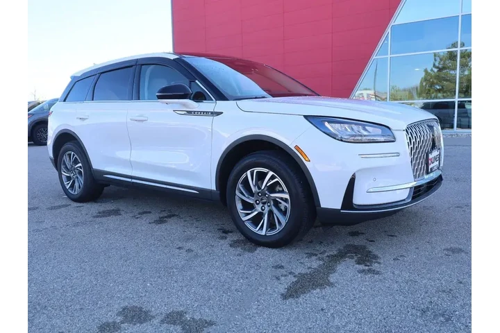 $32777 : Lincoln Corsair 2023 AWD Sta image 2