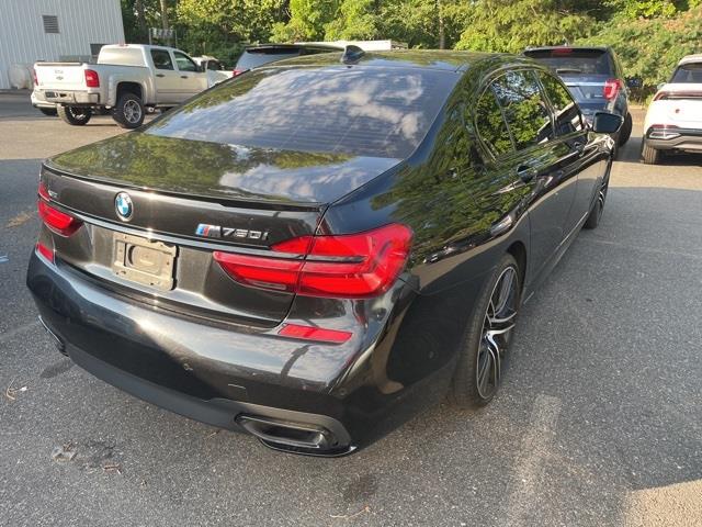 $26699 : PRE-OWNED 2018 7 SERIES 750I image 3