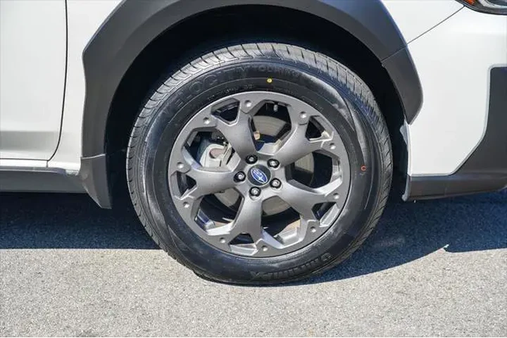 $23888 : Subaru Crosstrek 2021 AWD Sp image 10