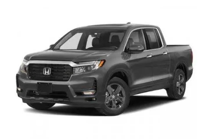 $35999 : Honda Ridgeline 2023 AWD RTL image 1