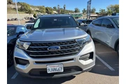 $29900 : Ford Explorer 2023 XLT 4dr S thumbnail