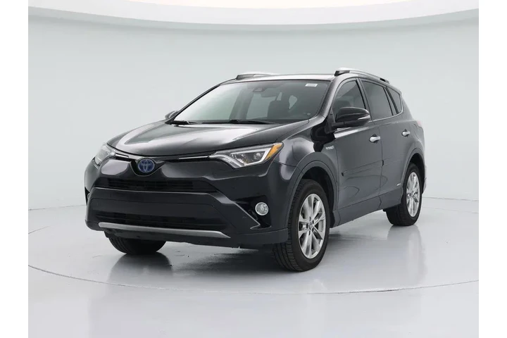 $22998 : Toyota RAV4 Hybrid 2016 AWD image 4