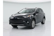 $22998 : Toyota RAV4 Hybrid 2016 AWD thumbnail