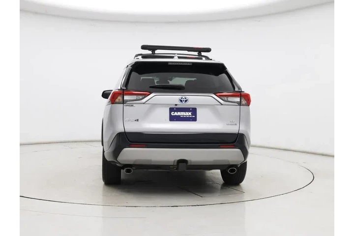 $33998 : Toyota RAV4 Hybrid 2022 AWD image 6
