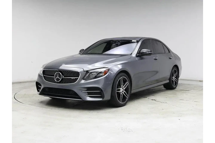 $37998 : Mercedes-Benz E-Class 2017 A image 4