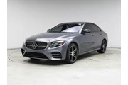 $37998 : Mercedes-Benz E-Class 2017 A thumbnail