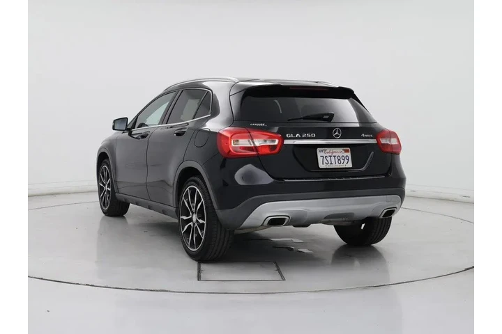 $13998 : Mercedes-Benz GLA 2016 AWD G image 2