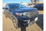 $26950 : Ford Explorer 2023 XLT 4dr S thumbnail
