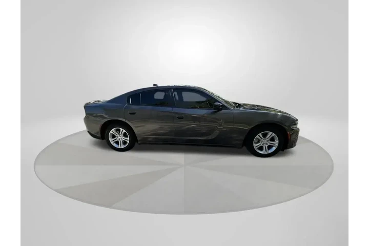 $15733 : Dodge Charger 2023 SXT 4dr S image 8