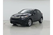 $19998 : Honda HR-V 2021 LX 4dr Cross thumbnail