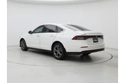 $24998 : Honda Accord 2023 EX 4dr Sed thumbnail
